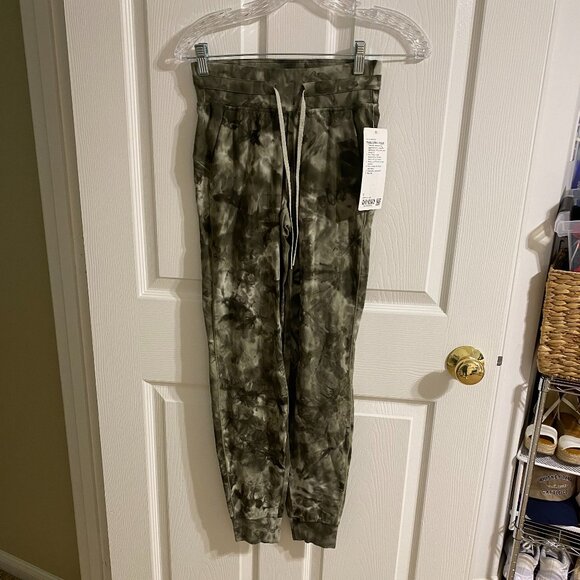 Lululemon Ready Rulu Joggers - Picture 2 of 8